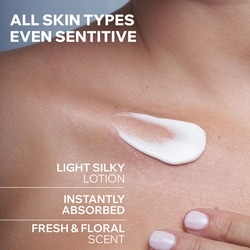 Eau Thermale Silky Body Lotion 3