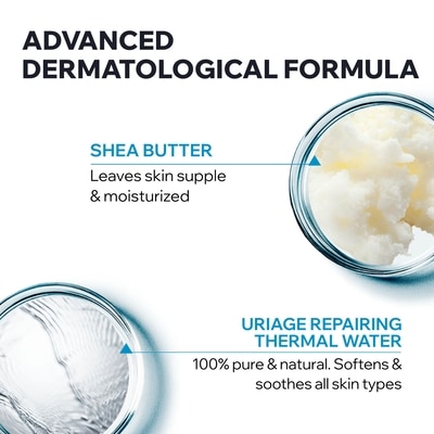 Eau Thermale Silky Body Lotion 6