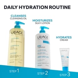 Eau Thermale Silky Body Lotion 7