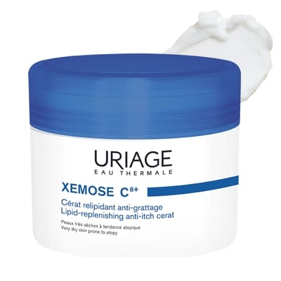 Xémose C8+ Lipid-Replenishing Anti-Itch Cerat 2