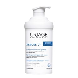 Xémose C8+ Lipid-Replenishing Anti-Itch Cream 1