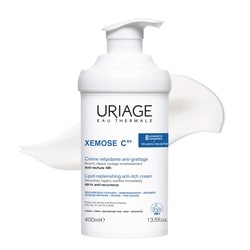 Xémose C8+ Lipid-Replenishing Anti-Itch Cream 2