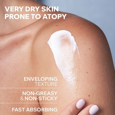 Xémose C8+ Lipid-Replenishing Anti-Itch Cream 3