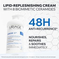 Xémose C8+ Lipid-Replenishing Anti-Itch Cream 4