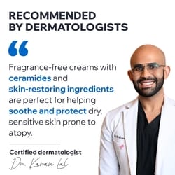 Xémose C8+ Lipid-Replenishing Anti-Itch Cream 5