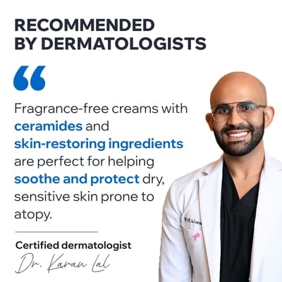 Xémose C8+ Lipid-Replenishing Anti-Itch Cream 5