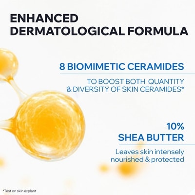 Xémose C8+ Lipid-Replenishing Anti-Itch Cream 6