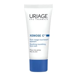 Xémose C8+ Soothing Nourishing Face Care 1