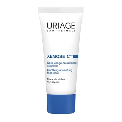 Xémose C8+ Soothing Nourishing Face Care