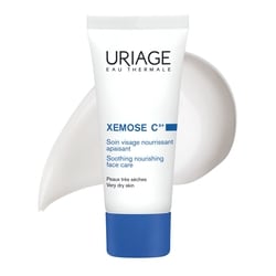 Xémose C8+ Soothing Nourishing Face Care 2