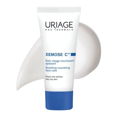 Xémose C8+ Soothing Nourishing Face Care 2