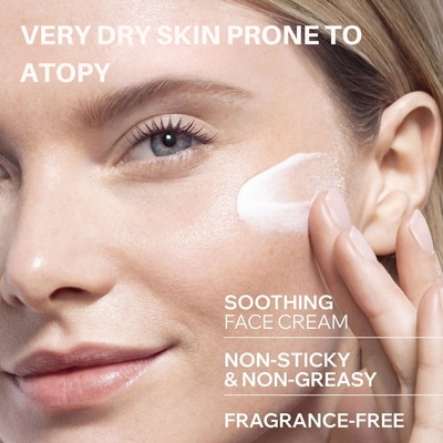 Xémose C8+ Soothing Nourishing Face Care 3