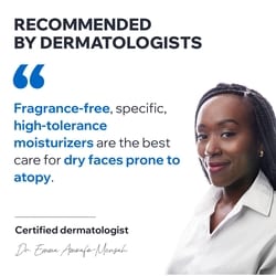 Xémose C8+ Soothing Nourishing Face Care 5