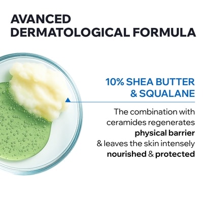 Xémose C8+ Soothing Nourishing Face Care 6