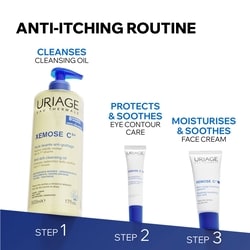 Xémose C8+ Soothing Nourishing Face Care 7