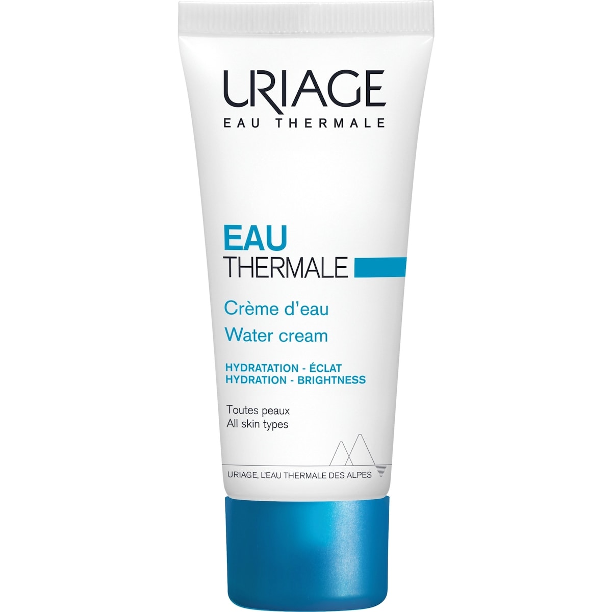 Light Water Cream