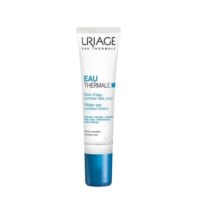 Eau Thermale Water Eye Contour Care