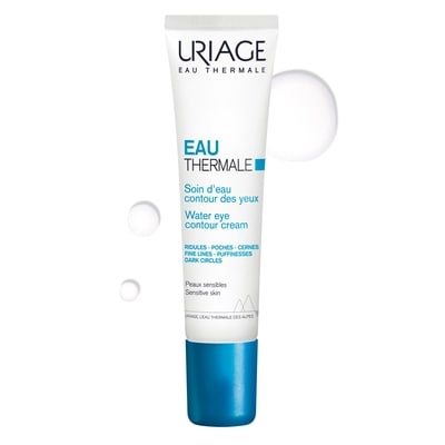 Eau Thermale Water Eye Contour Care 2