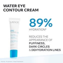 Eau Thermale Water Eye Contour Care 4