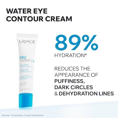Eau Thermale Water Eye Contour Care 4