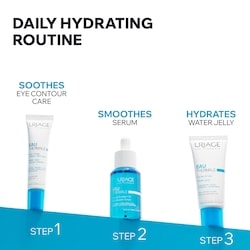 Eau Thermale Water Eye Contour Care 6