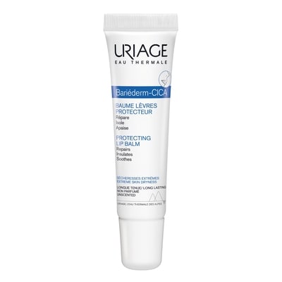 Bariéderm-Cica Protective Lip Balm