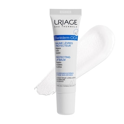 Bariéderm-Cica Protective Lip Balm 2