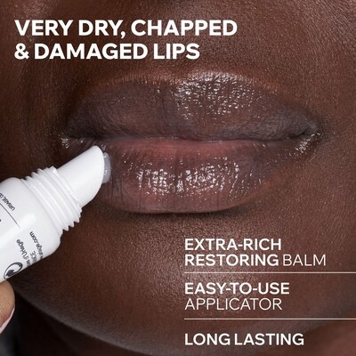 Bariéderm-Cica Protective Lip Balm 3