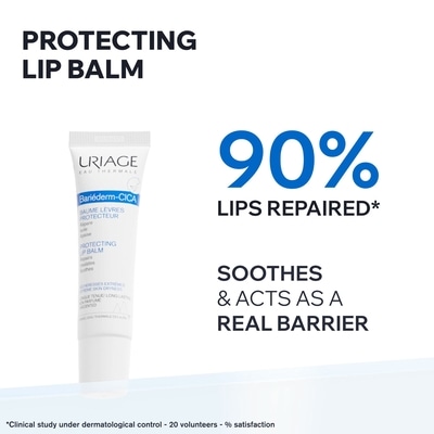 Bariéderm-Cica Protective Lip Balm 4