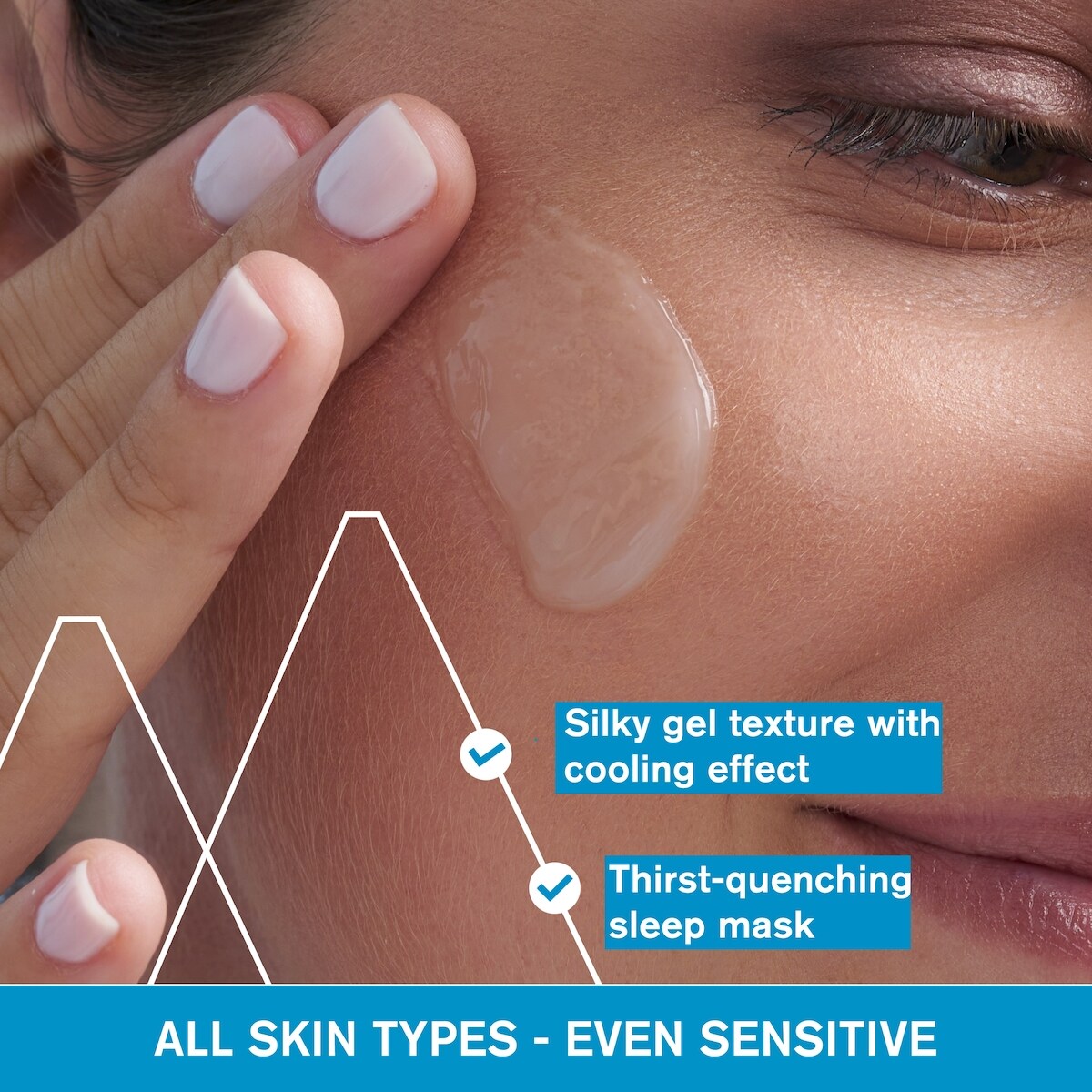 Thermal Water Sleeping Mask