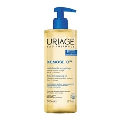 Xémose C8+ Anti-Itch Cleansing Oil 1