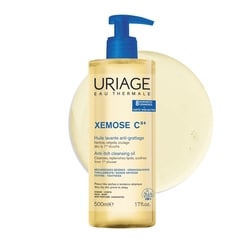 Xémose C8+ Anti-Itch Cleansing Oil 2