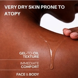 Xémose C8+ Anti-Itch Cleansing Oil 3