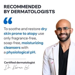 Xémose C8+ Anti-Itch Cleansing Oil 5