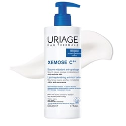 Xémose C8+ Anti-Itch Lipid-Replenishing Balm 2