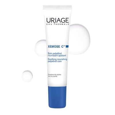 Xémose C8+ Soothing Nourishing Palpebral Care 2