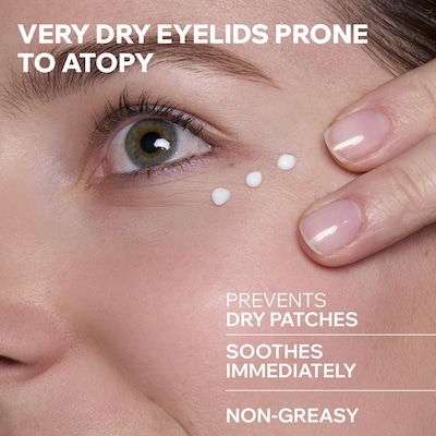Xémose C8+ Soothing Nourishing Palpebral Care 3