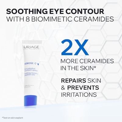 Xémose C8+ Soothing Nourishing Palpebral Care 4