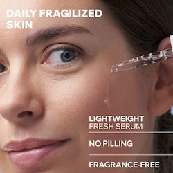 Cica Daily Intense Repair Serum 3