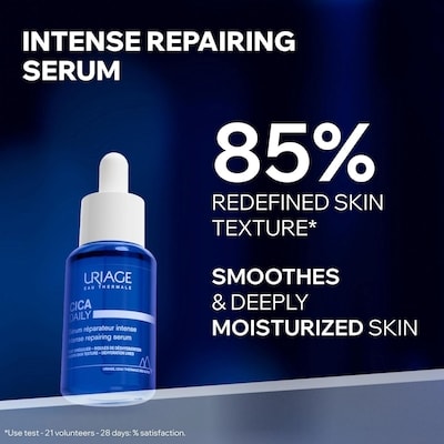 Cica Daily Intense Repair Serum 4