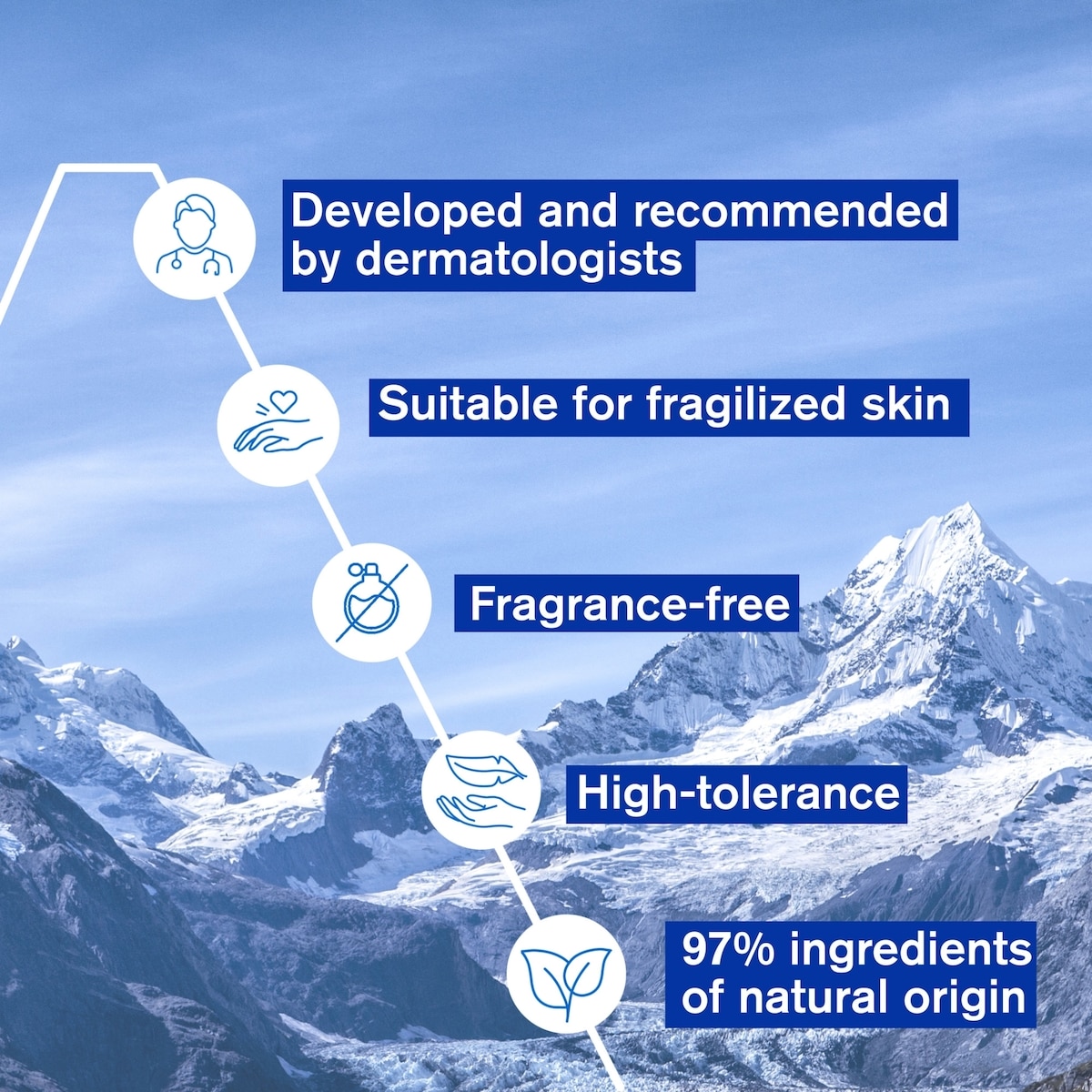 Bariéderm Cica-Daily Serum