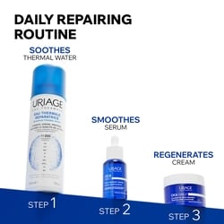 Cica Daily Intense Repair Serum 6