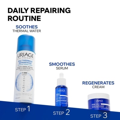 Cica Daily Intense Repair Serum 6