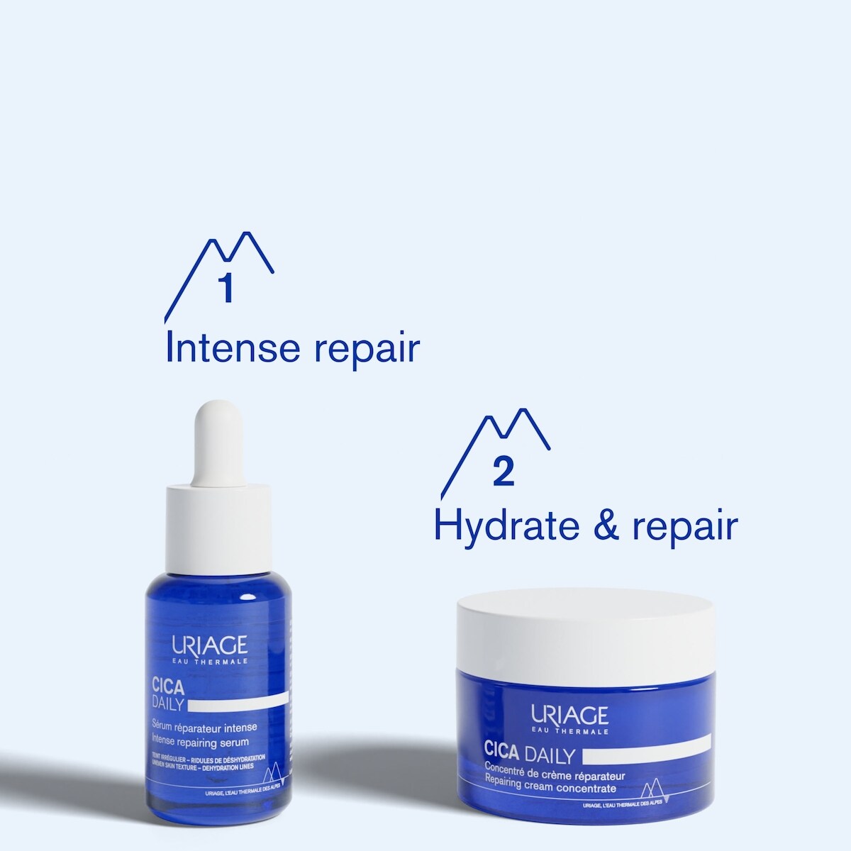 Bariéderm-Cica Sérum Quotidien