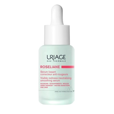 Roséliane Visible-Redness Neutralizing Smoothing Serum
