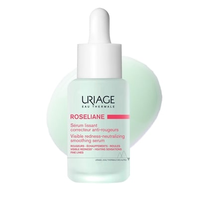 Roséliane Visible-Redness Neutralizing Smoothing Serum 2