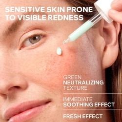 Roséliane Visible-Redness Neutralizing Smoothing Serum 3