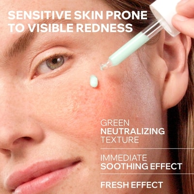 Roséliane Visible-Redness Neutralizing Smoothing Serum 3