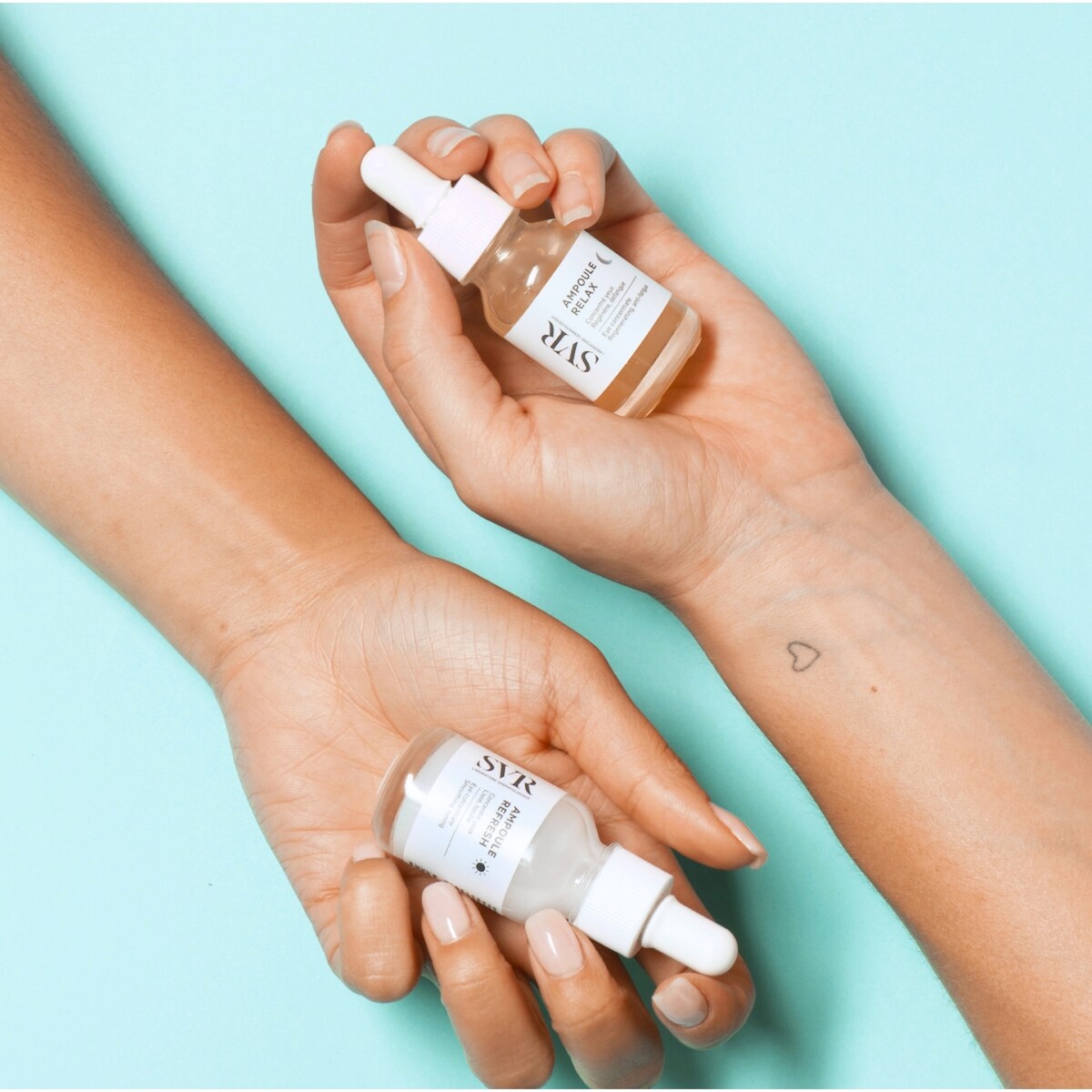 Ampoule Refresh Yeux 15ml