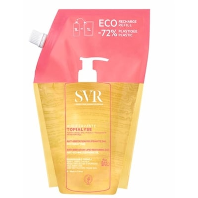 Topialyse Cleansing Oil Refill